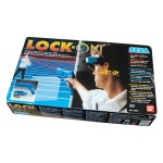 Image of Vintage Technology Prop Store   Game Consoles   Sega Lock-On 