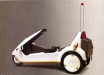 Pure Energy - Vintage Technology Prop Store   Other Stuff   The Sinclair C5