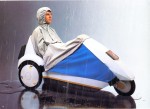 Additional Image of Vintage Technology Prop Store   Other Stuff   The Sinclair C5