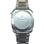 Image of Vintage Technology Prop Store   Office Equipment   Watches & Clocks   Commodore CBM LED Watch