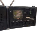 Picture of Vintage Technology Prop Store   Hi-Fi Props   Sony ICF-7800 3 Band Radio Receiver