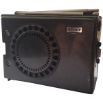 Pure Energy - Vintage Technology Prop Store   Hi-Fi Props   Sony ICF-7800 3 Band Radio Receiver