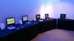 Picture of Credits   Corporate Event - Retro Gaming Timeline