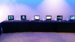 Image of Credits   Corporate Event - Retro Gaming Timeline