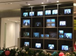 Image of Credits   Retro TV Display Shop Installation