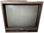 Picture of Vintage Technology Prop Store   Surveillance & CCTV   JVC Broadcast Video Monitor - 21