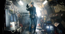 Image of Credits   Ready Player One
