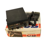 Picture of Vintage Technology Prop Store   Other Stuff   Harrier CB Radio 40 Channel Transceiver