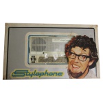 Picture of Vintage Technology Prop Store   Retro Toys   Stylophone (Original)