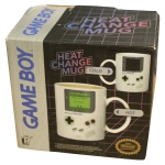 Picture of Vintage Technology Prop Store   Office Equipment   Game Boy Heat Changing Mug