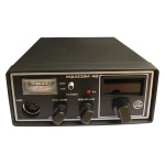 Picture of Vintage Technology Prop Store   Radio and Comms   Maxcom 4E Radio