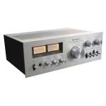 Picture of Vintage Technology Prop Store   Hi-Fi Props   Trio Stereo Integrated Amplifier Model KA-5700