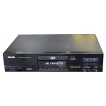 Picture of Vintage Technology Prop Store   Hi-Fi Props   Philips DCC 730 Digital Compact Cassette