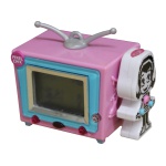 Picture of Vintage Technology Prop Store   Retro Toys   Pixel Chix TV