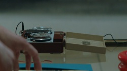 Pure Energy - Credits   The Little Drummer Girl
