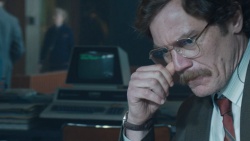 Additional Image of Credits   The Little Drummer Girl