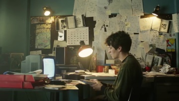 Pure Energy - Credits   Black Mirror : Bandersnatch