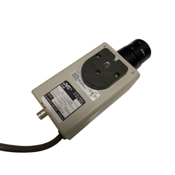 Picture of Vintage Technology Prop Store   Surveillance & CCTV   JVC Surveillance CCTV Camera