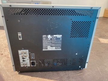 Picture of In Storage Unit H30   JVC Monitor TM-1900G