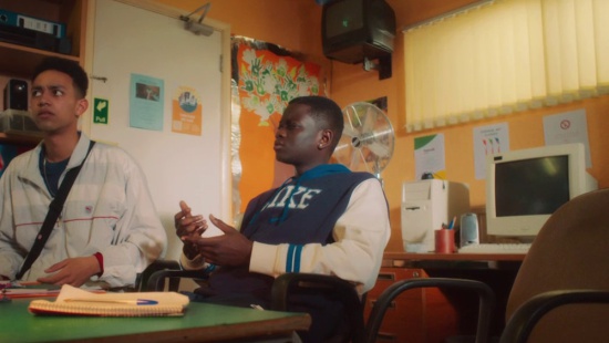 Additional Picture of Credits   Grime Kids