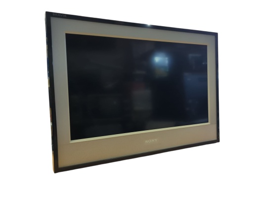 Picture of Vintage Technology Prop Store   LCD and Plasma Televisions   Sony 26