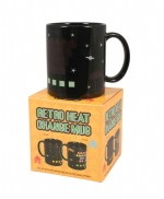 Image of Vintage Technology Prop Store   Other Stuff   Retro Heat Change Mugs