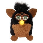 Picture of Vintage Technology Prop Store   Retro Toys   Furby - Interactive Toy