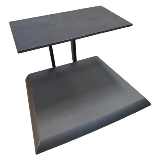 Picture of Vintage Technology Prop Store   Stands and Cases   Consumer TV Stand for Approx 20