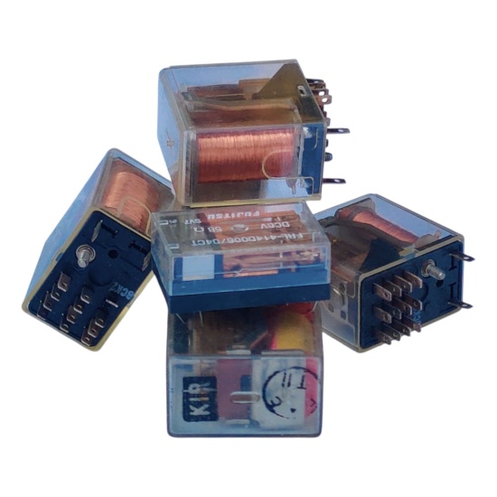 Pure Energy - Vintage Technology Prop Store   Control Panels, Tools & Test Gear   Various Small Components