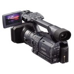 Picture of Vintage Technology Prop Store   Cameras   Video Cameras   Sony HDR-FX1 - HD Camcorder