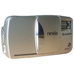 Picture of Vintage Technology Prop Store   Cameras   Fuji Nexia 220IXZ - APS Camera