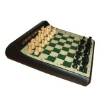 Image of Vintage Technology Prop Store   Retro Toys   Chess Challenger